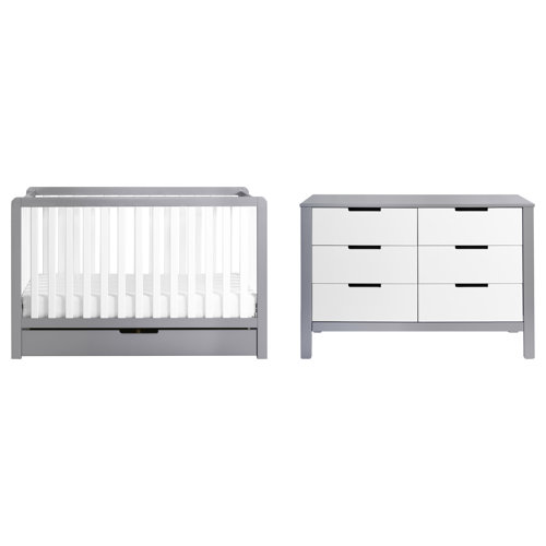 Wayfair Nursery Furniture Sets You'll Love in 2023